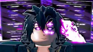 At Long Last I LEAKED My Fistborn Stats...