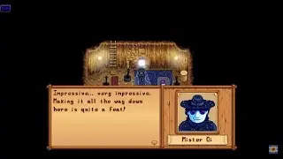 Let's Play - Stardew Valley [1.6 Update] (Part Thirty)