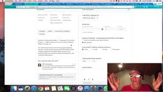 Guru Marketer for Educational Company Mike M