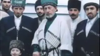 Нашид о Саиде афанди.
