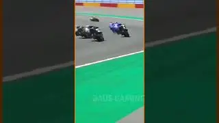 😀Heavy Blue Sports Bike Game YouTube Short Video Clip