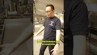 Barbekyu indehom yo  #umkmindonesia  #umkm #shortsvideo