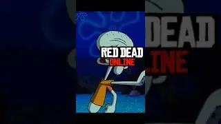 rdr2 online be like... #rdr2 #rdo #rockstargames
