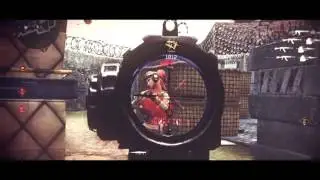 ЛУЧШИЕ МОМЕНТЫ ПО WARFACE #1