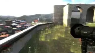 Half Life 2 - Lost Coast - Speedrun Route V2 [ TSA ]