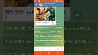Download any movies freely in just one click..