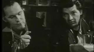 Ike Gingrich  "Gambler & Hitman"