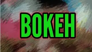 Video Bokeh | refleksi otak