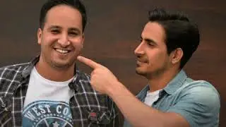Majid Fallahpour& Fouad _ Vaghti labkhand mizani (وقتی لبخند می زنی)