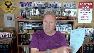 Vault: There Are Some Bad News!