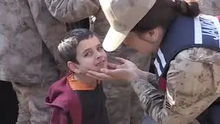 Jandarma Türküsü | Jandarma Genel Komutanlığı'nın 184. Kuruluş Yıl Dönümü