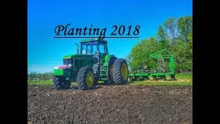 | Larson Ranches | planting 2018 |