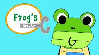 Homemade Intros: Gecko's Garage
