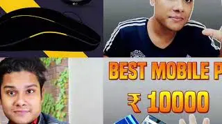 Humare channel ka Naya Intro.
