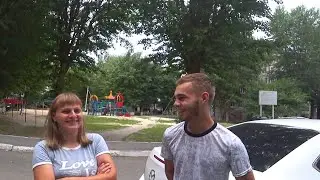 ТЮМЕНЬ СТОЛИЦА ДЕРЕВЕНЬ? ОБЗОР С ВЫСОТЫ ПОЛЁТА. ИЗ ГОРОДА В ДЕРЕВНЮ Лайф. Серия №96
