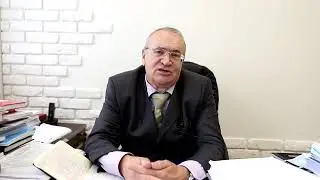 Поздравление Президента АПМО, президента ФСАР А. П. Галоганова с Днём адвокатуры.