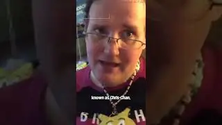 With The Mother..?! | The Chris Chan Jail Saga Part 1 
