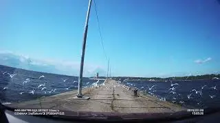Горьковское водохранилище