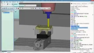 GO2cam - Multi Setup