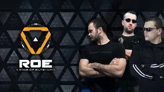 Ring of Elysium - Live Stream (Gazda Džoni)