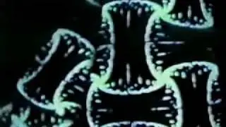 Massive Lo Fi Chip Tunes Analog Video Feedback Extravanganza (Louder Version)