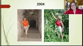 Программа клуба Марианны Тамбеллини 