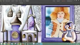 Как установить видео на сайт в Adobe Muse