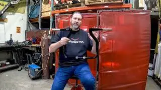 Hoopteeze Street Glide Fitment Update