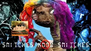 Christopher James - Snitches, No Snitches -  teriyaki 69 diss