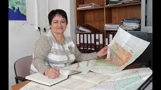 Ольга Ивановна с днем Геолога