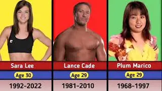 The Youngest WWE Superstar Death