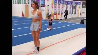 GOING IN WITH CONFIDENCE!!