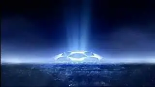 UEFA Champions League 2007 Outro - MasterCard FR