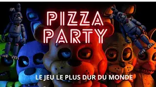 LE  JEU LE PLUS DUR DE MONDE