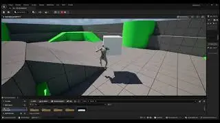 Unreal Engine 5 Tutorial – Pick Up Objects with the E Key