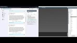 Web Components with Databinding
