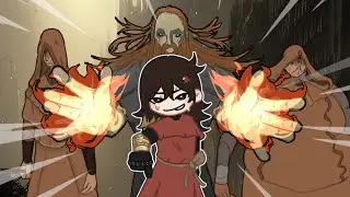 ELDEN RING RANDOMIZER pero TODOS SON JEFES