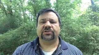 Tennessee Naturalist - Introduction