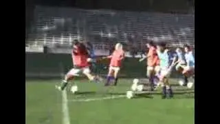 SOCCER 559 LP