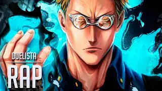 Kento Nanami (Jujutsu Kaisen) - Overtime | Duelista