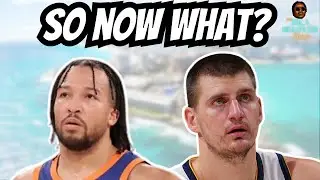 How Can the New York Knicks & Denver Nuggets Win the 2025 NBA Finals