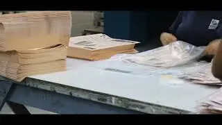 Impresión Offset
