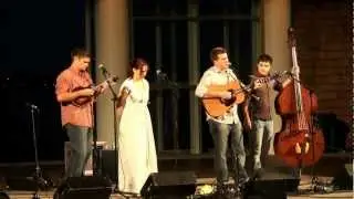 Stacy Grubb & Clay Hess Band - I Know Why