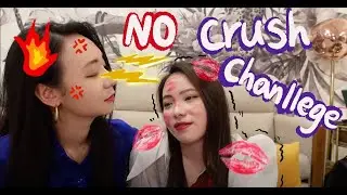 Temptation Challenge❤️  No dirty minds! One lip print each time you’re tempted💋|LesCouple Challenge