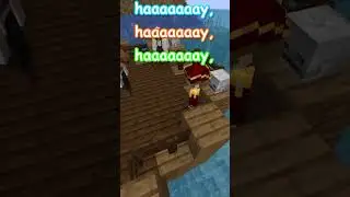 Minecraft Pirates Part Two #shorts