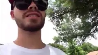 Grown Man With Young ass voice