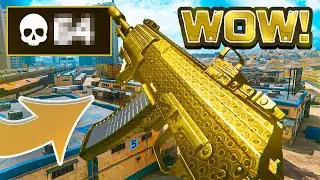 INSANE MW3 GAMEPLAY! (FORGED CAMO GRIND)