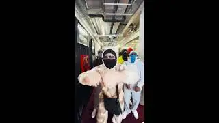 HOODBLAQ   #5