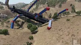 arma 3 mad science