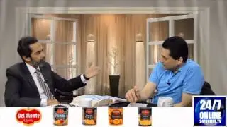 Web - Rooh-e-Islam - Importance of Surah Fatiha (Part 2/3)